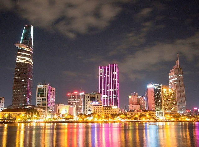 Việt Nam lọt danh sách 20 nền kinh tế giàu nhất châu Á