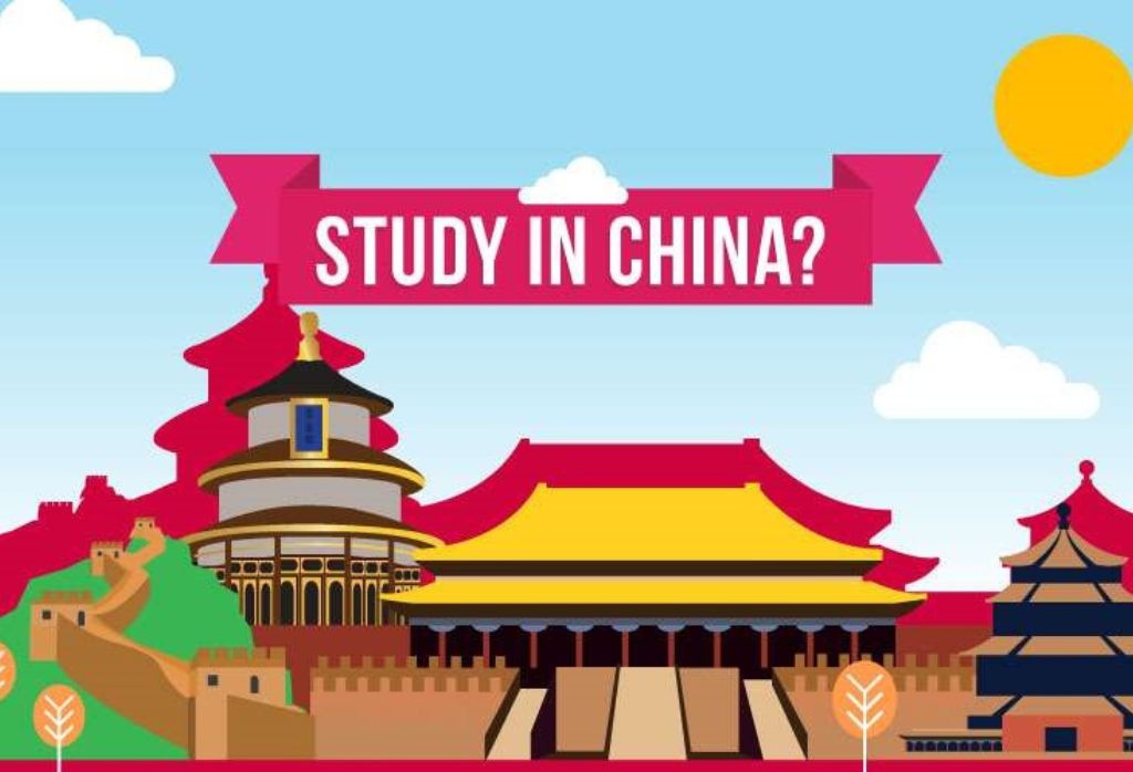 Du học tiếng Trung khám phá ngôn ngữ và văn hóa Trung Quốc