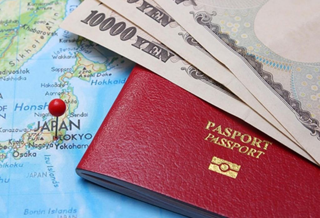 Hướng dẫn xin Visa du học Nhật Bản và các yêu cầu cần thiết