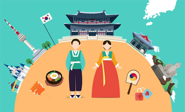Cách học giỏi tiếng hàn tại nhà hữu ích nhất