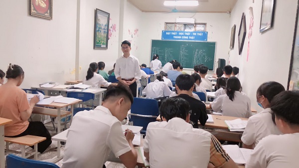 Cách học tiếng Hàn từ đầu