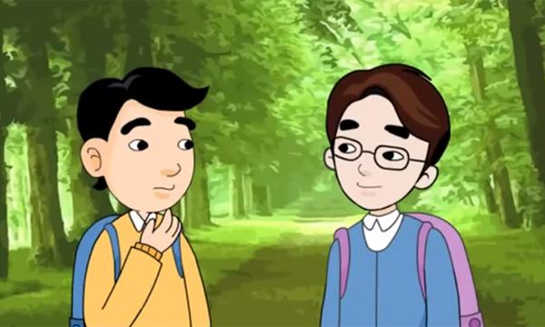 Cách tự học tiếng Hàn ở nhà có thể bạn chưa biết