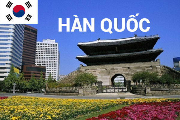 du học tiếng Hàn 2 năm và những thứ cần thiết cho hành trình