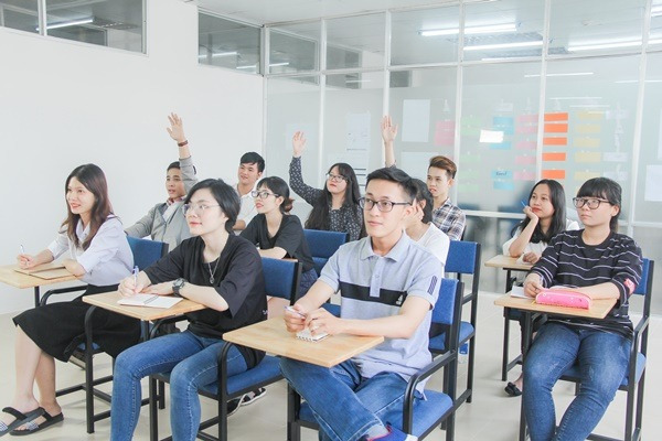 Cách học tiếng hàn cho người mất gốc