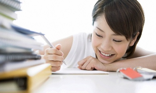 học tiếng hàn tại nhà