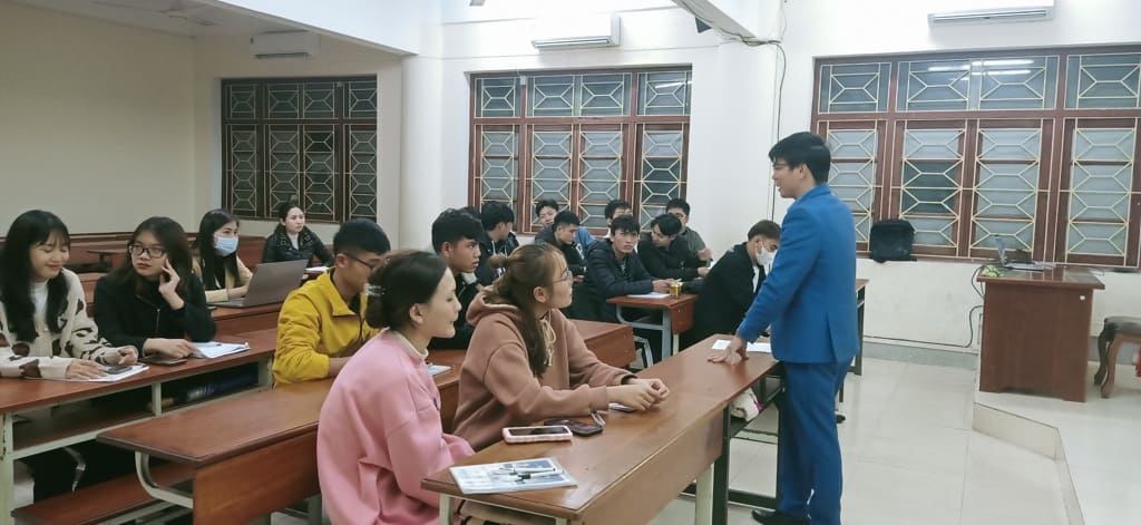 cách học tiếng Hàn tốt