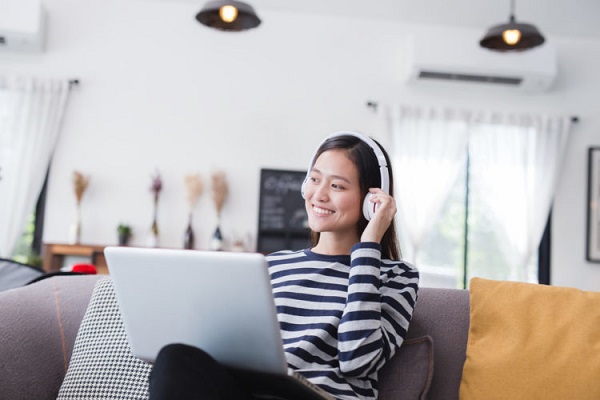  Học tiếng Hàn trên youtube
