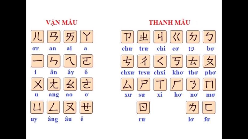 Học tiếng Trung bắt đầu từ đâu và những bước học 