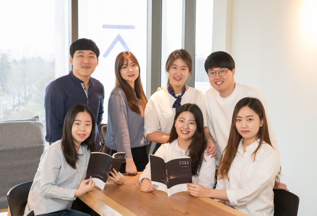 Hướng dẫn học tiếng Hàn Quốc