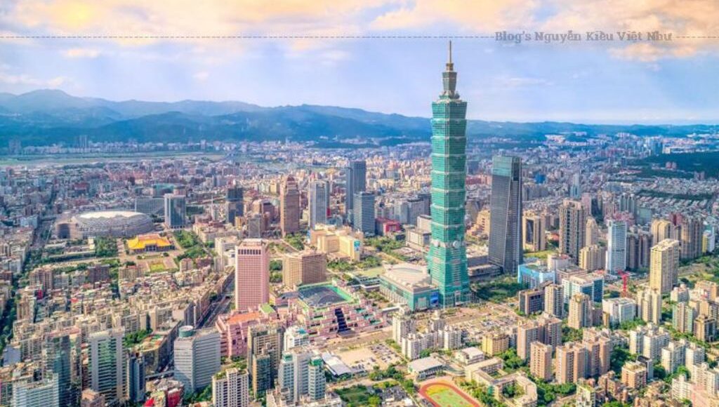 Kinh nghiệm du học Đài Loan - Tất cả những điều bạn cần biết