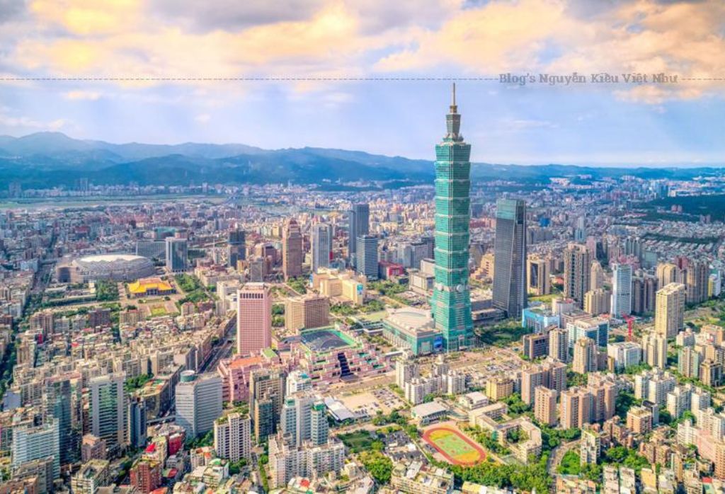 Kinh nghiệm du học Đài Loan – Tất cả những điều bạn cần biết