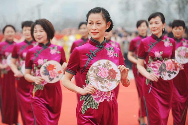 Những lợi ích khi học tiếng Trung