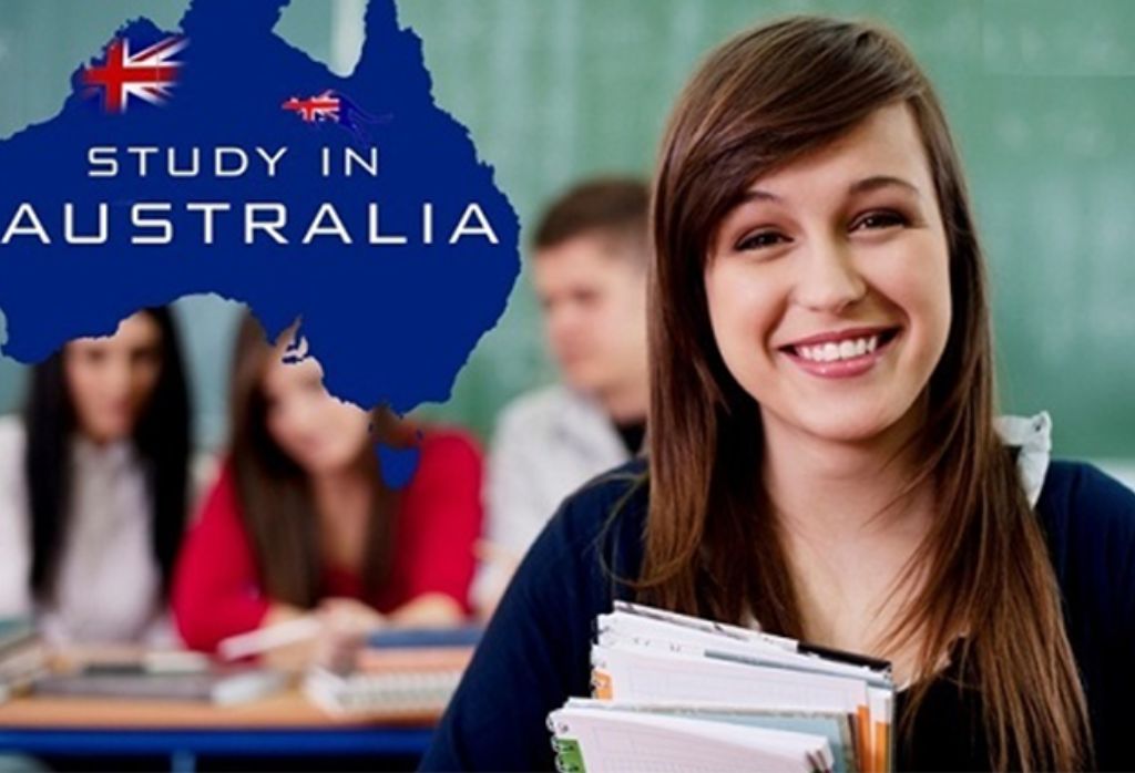 Tư vấn du học Úc – Hỗ trợ và thông tin về Visa du học Úc