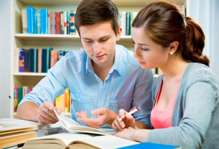 Bí quyết tự học tiếng Hàn tại nhà