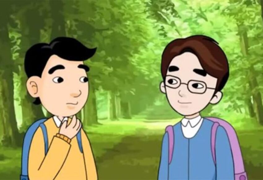Cách tự học tiếng Hàn ở nhà có thể bạn chưa biết