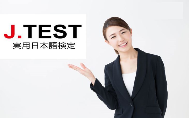 Quyết định 36/QĐ-BGDĐT 2024 liên kết tổ chức thi cấp chứng chỉ tiếng Nhật J.TEST
