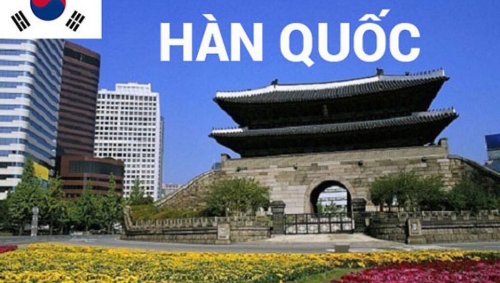 du học tiếng Hàn 2 năm và những thứ cần thiết cho hành trình