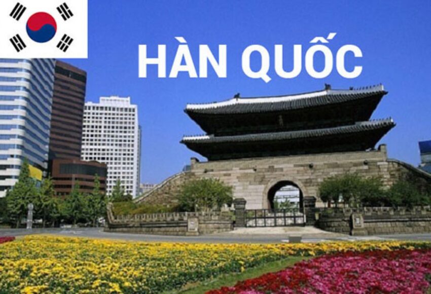 du học tiếng Hàn 2 năm và những thứ cần thiết cho hành trình