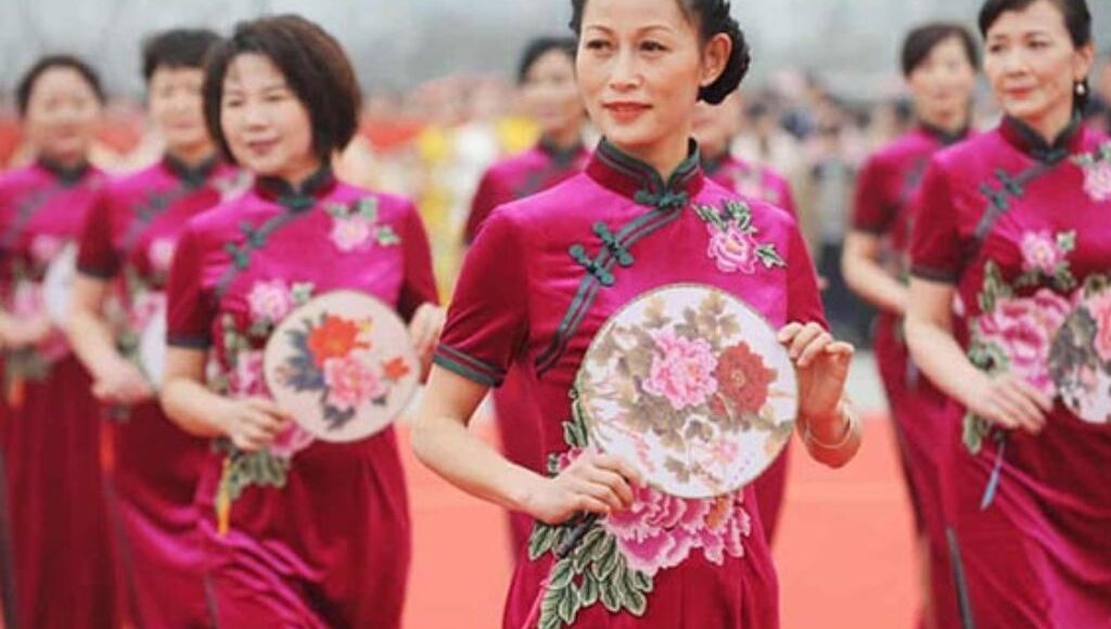 những lợi ích khi học tiếng trung