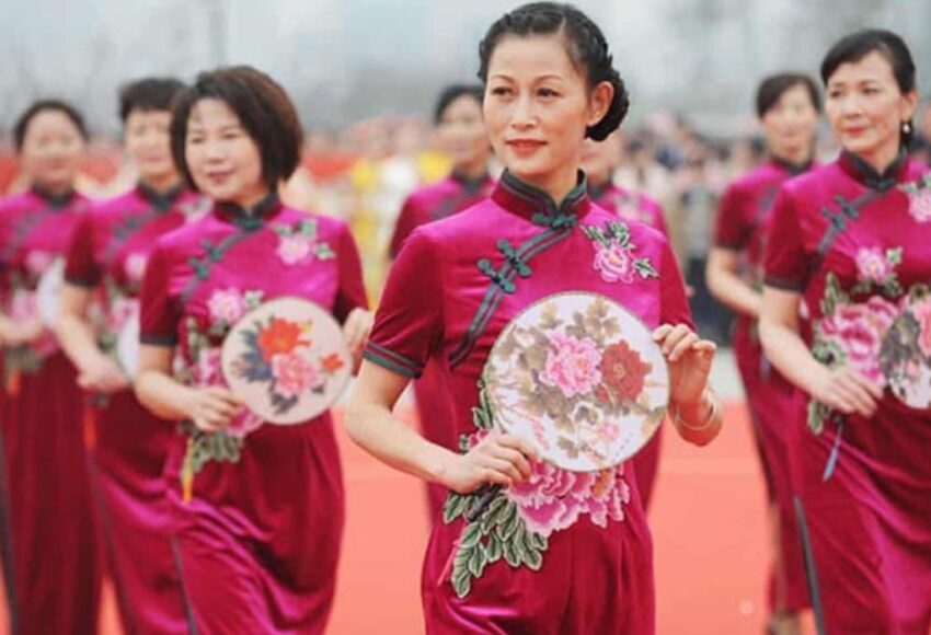 những lợi ích khi học tiếng trung