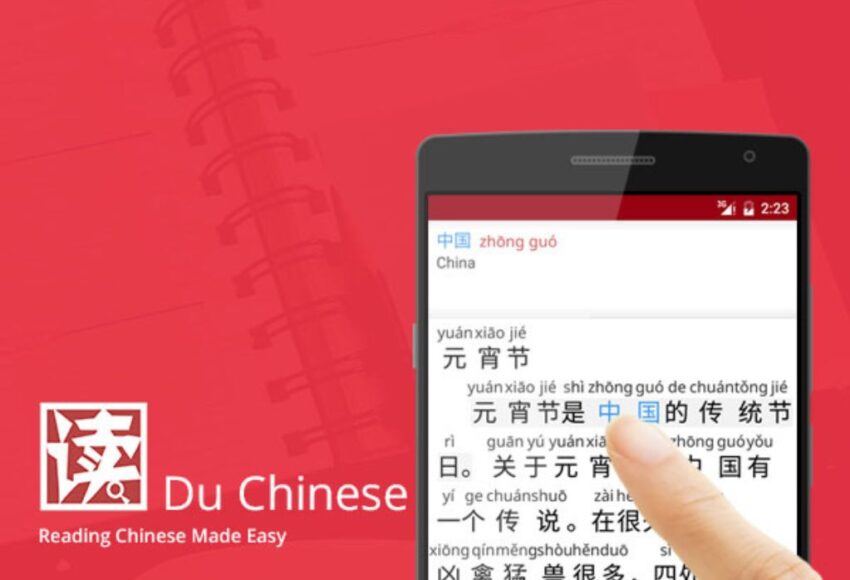 Các app học tiếng trung qua phim có thể bạn chưa biết