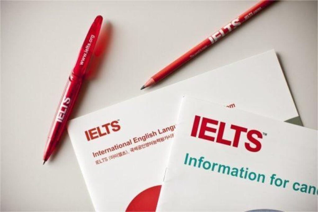 Hơn 56.000 chứng chỉ IELTS ở Việt Nam bị cấp sai quy định