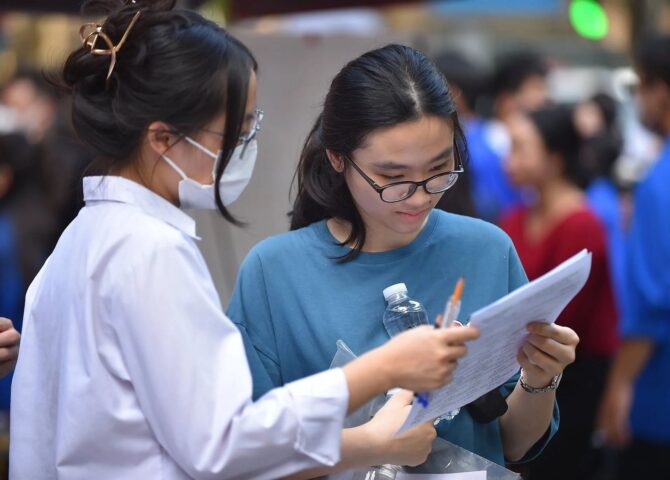 22 chứng chỉ được miễn thi ngoại ngữ THPT 2026 thí sinh cần biết