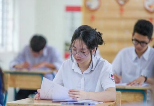 Vì sao môn Ngoại ngữ thi vào lớp 10 được nhiều địa phương lựa chọn?