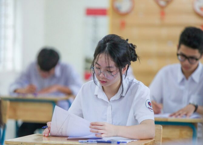 Vì sao môn Ngoại ngữ thi vào lớp 10 được nhiều địa phương lựa chọn?