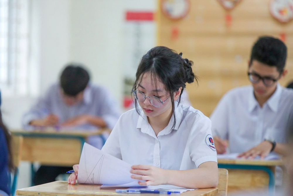 Vì sao môn Ngoại ngữ thi vào lớp 10 được nhiều địa phương lựa chọn?